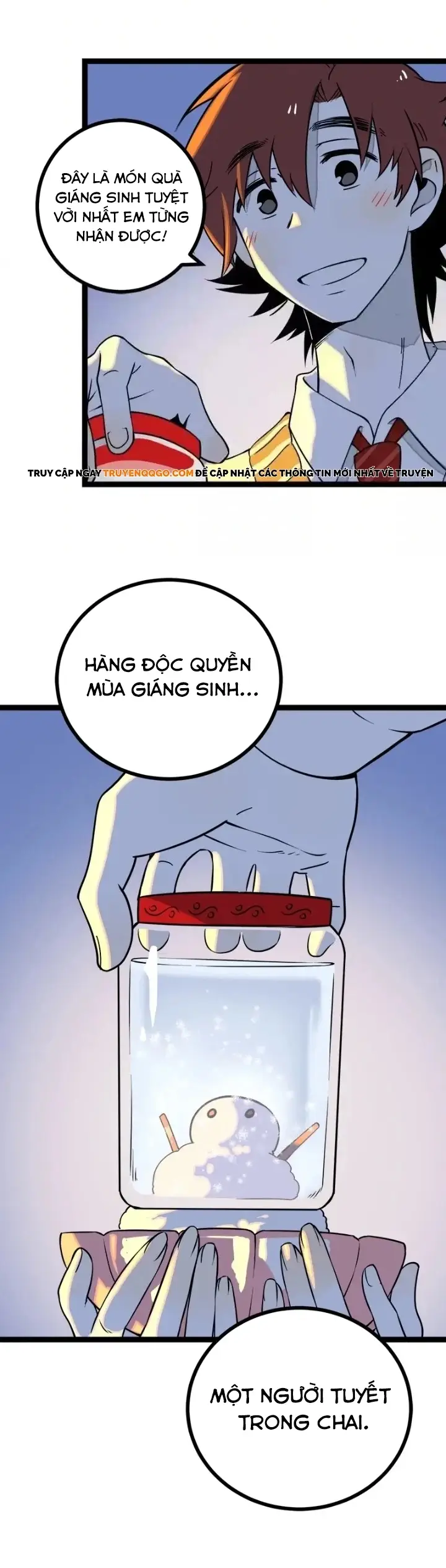 Thứ Hai Đến Cuối Tuần Chương 39 Ảnh 8
