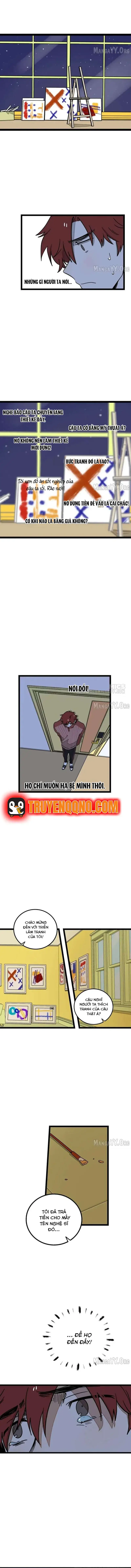 Thứ Hai Đến Cuối Tuần Chương 58 Ảnh 7