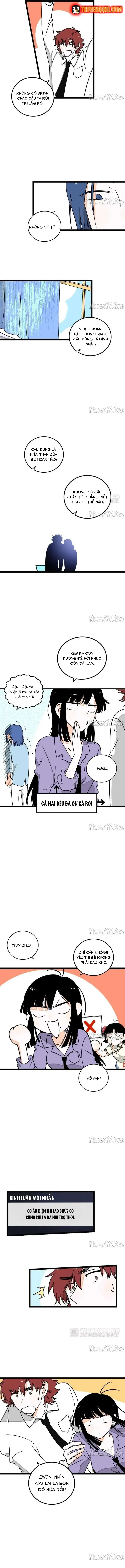 Thứ Hai Đến Cuối Tuần Chương 62 Ảnh 5