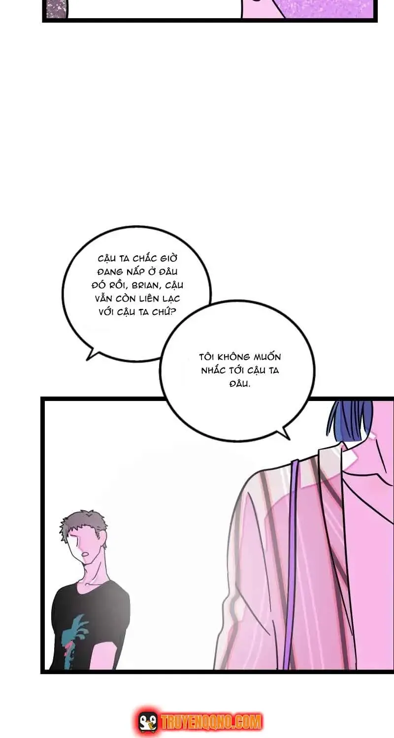 Thứ Hai Đến Cuối Tuần Chương 65 Ảnh 9