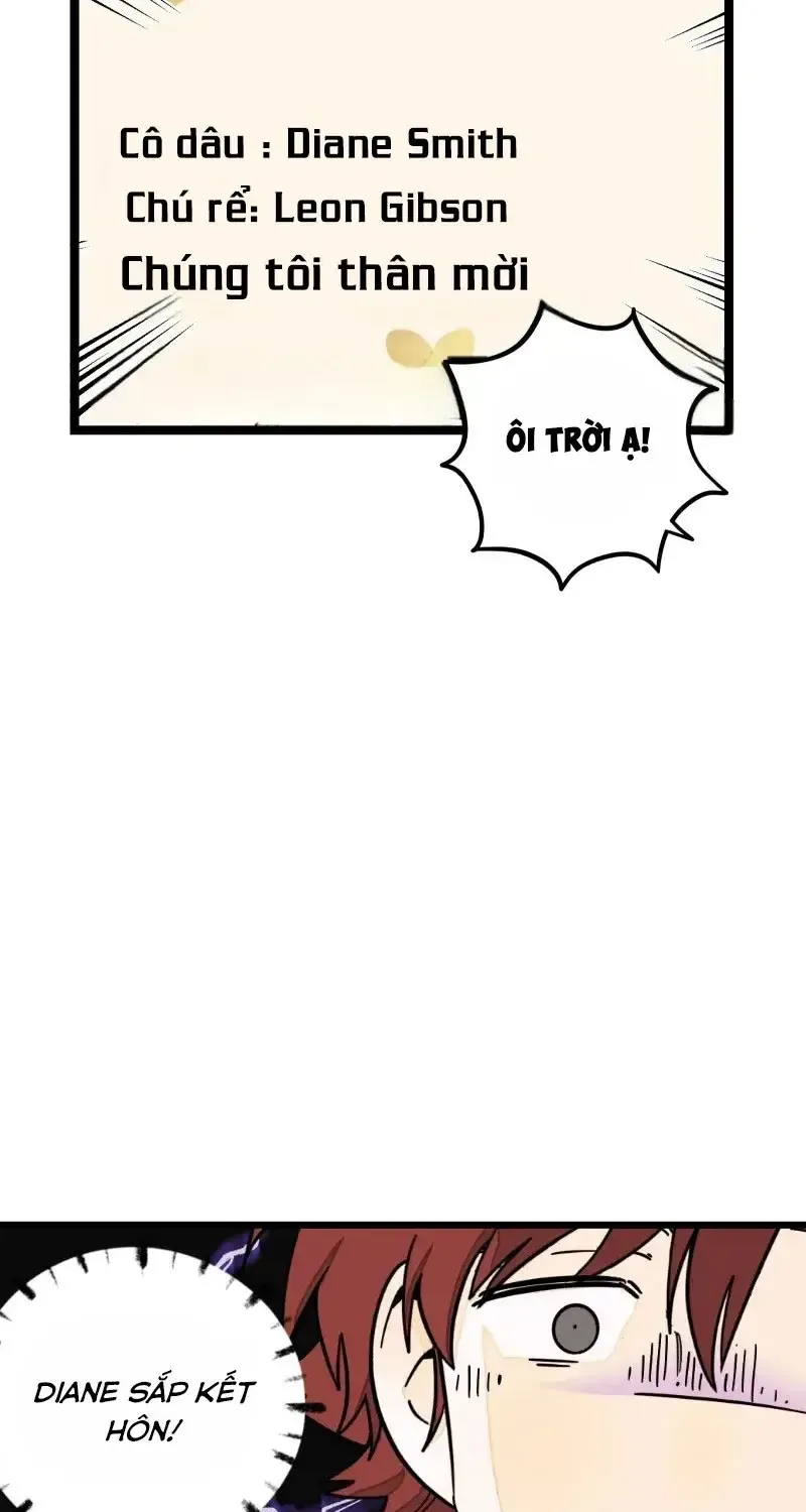 Thứ Hai Đến Cuối Tuần Chương 66 Ảnh 15