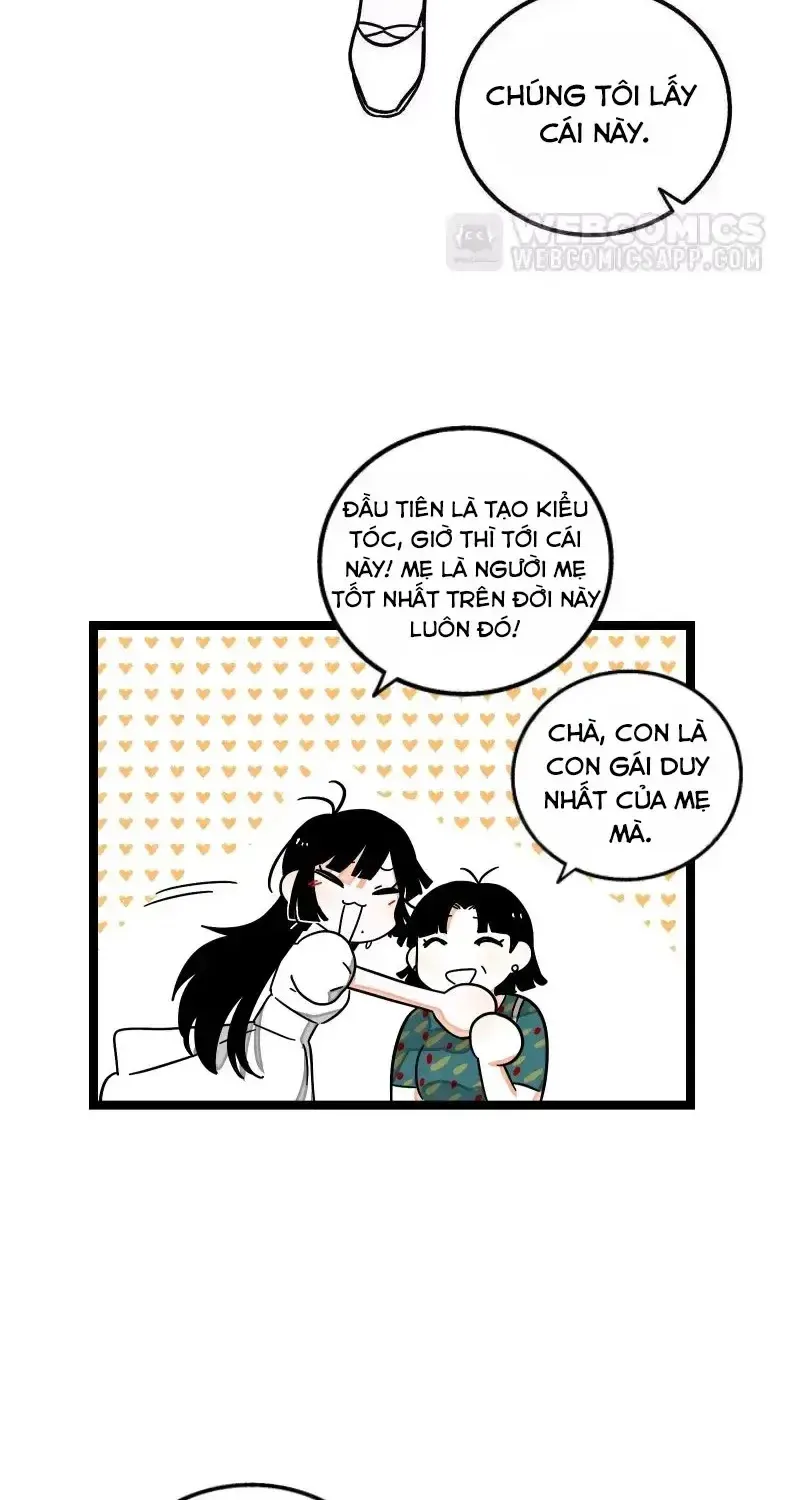 Thứ Hai Đến Cuối Tuần Chương 66 Ảnh 32