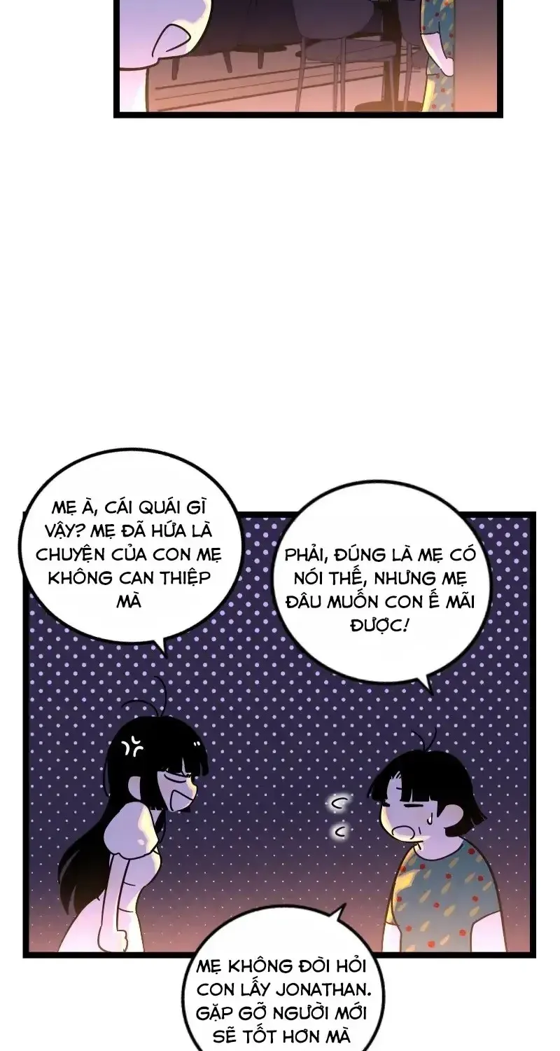Thứ Hai Đến Cuối Tuần Chương 67 Ảnh 9