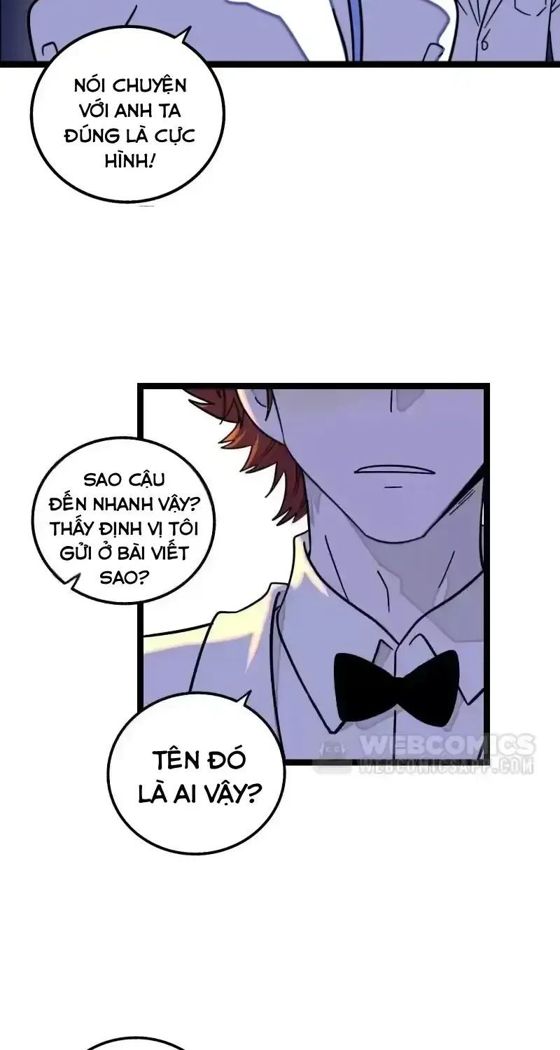 Thứ Hai Đến Cuối Tuần Chương 68 Ảnh 12