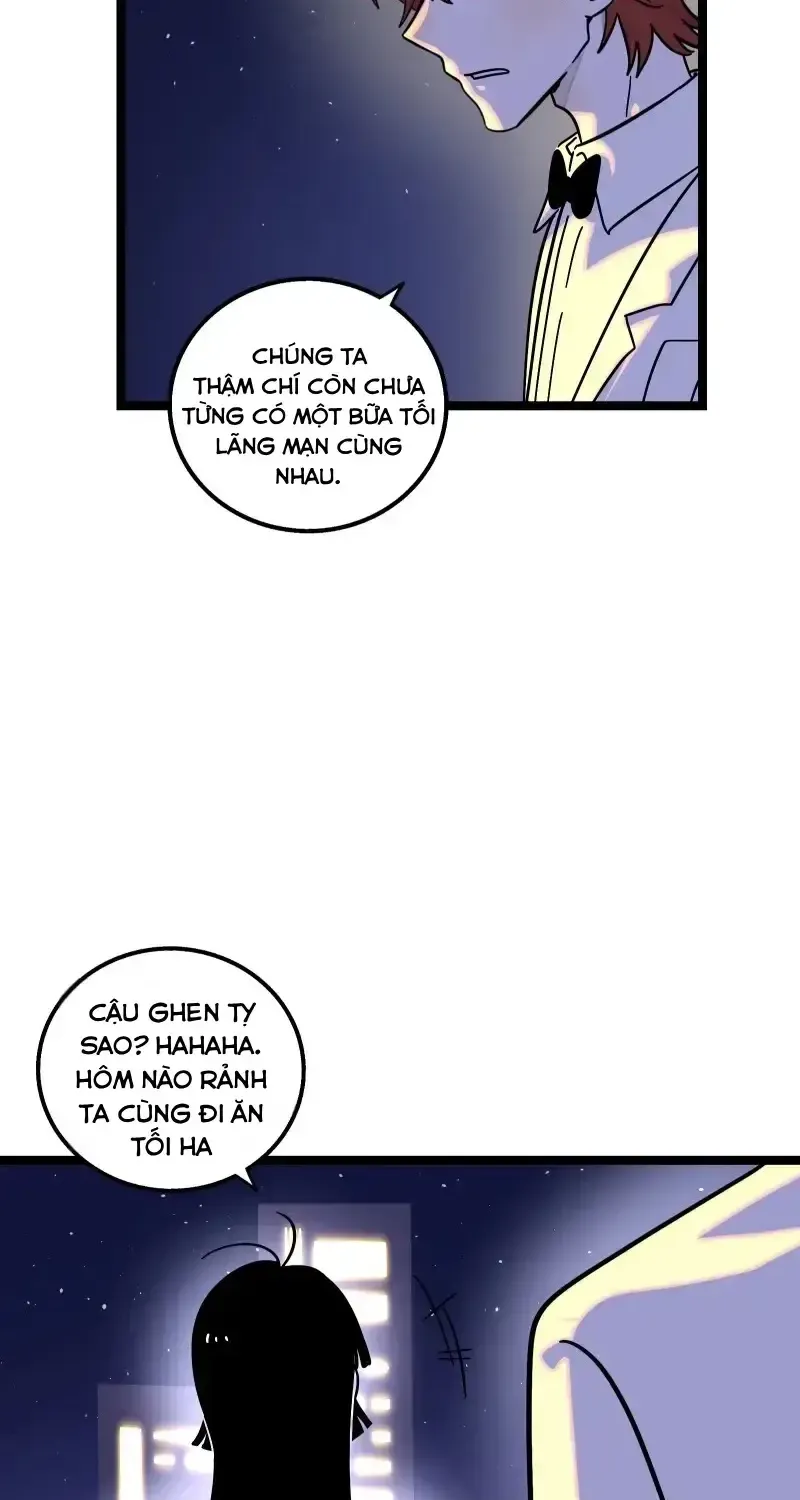 Thứ Hai Đến Cuối Tuần Chương 68 Ảnh 14