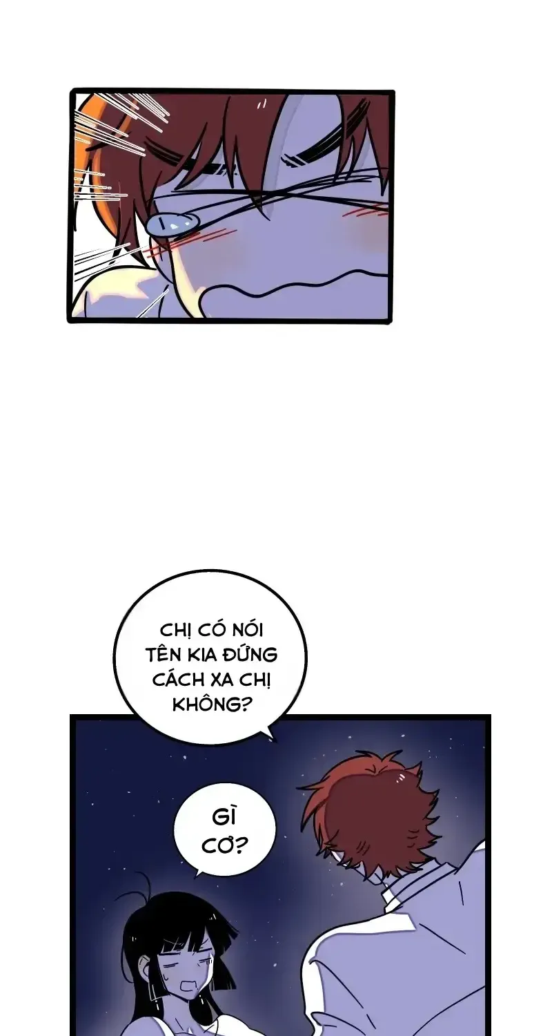Thứ Hai Đến Cuối Tuần Chương 68 Ảnh 26