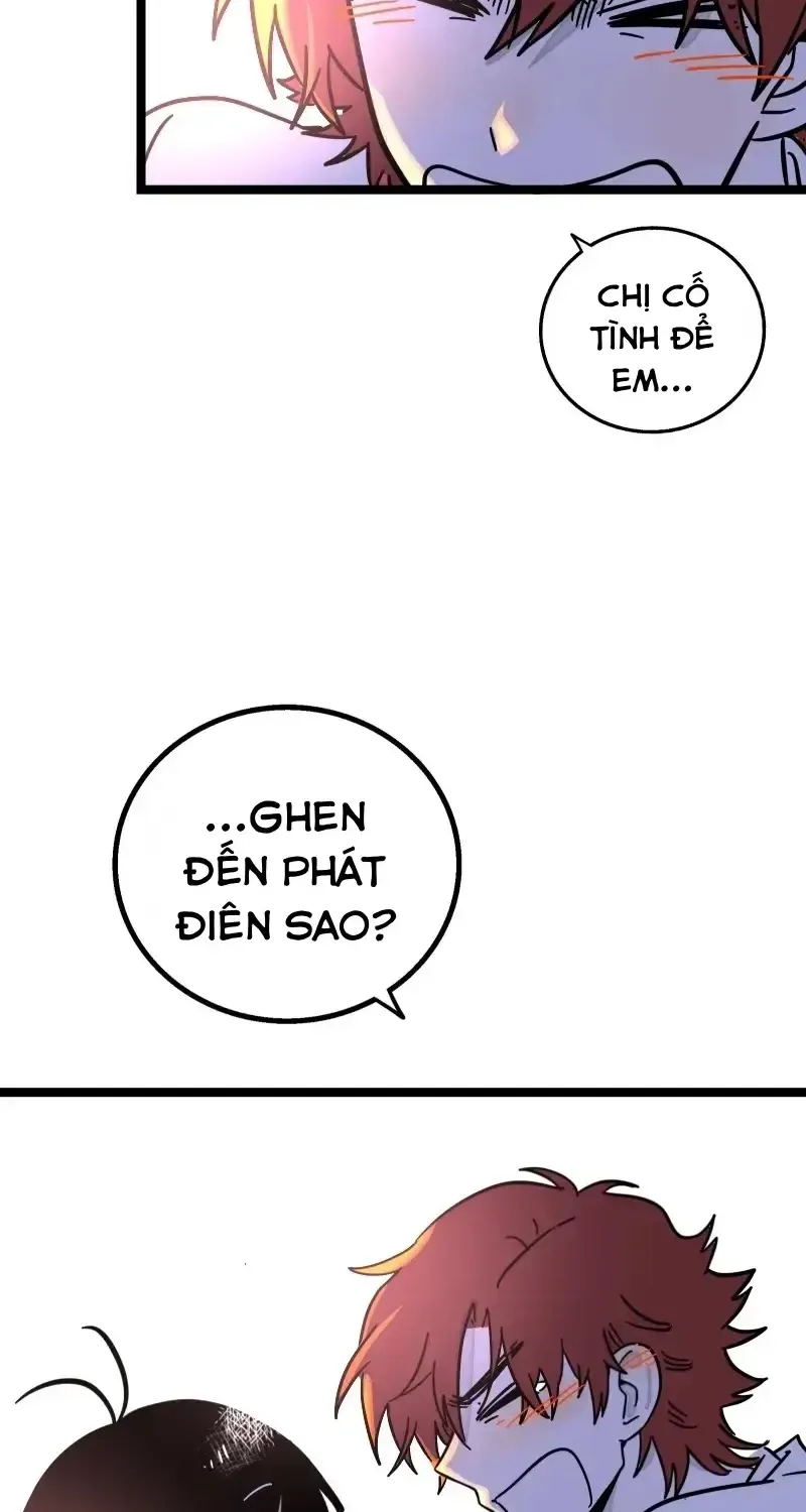 Thứ Hai Đến Cuối Tuần Chương 68 Ảnh 28