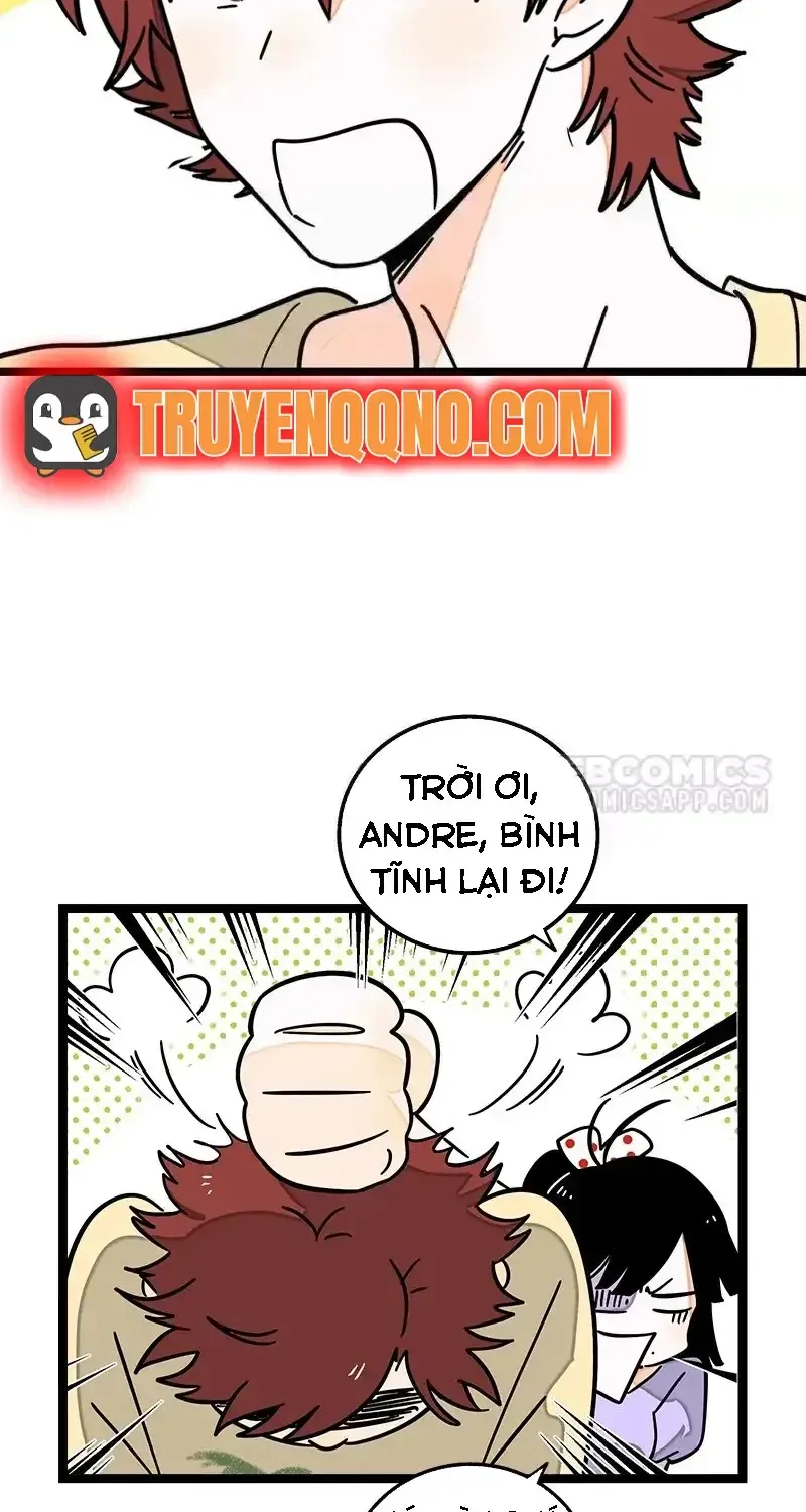 Thứ Hai Đến Cuối Tuần Chương 69 Ảnh 20