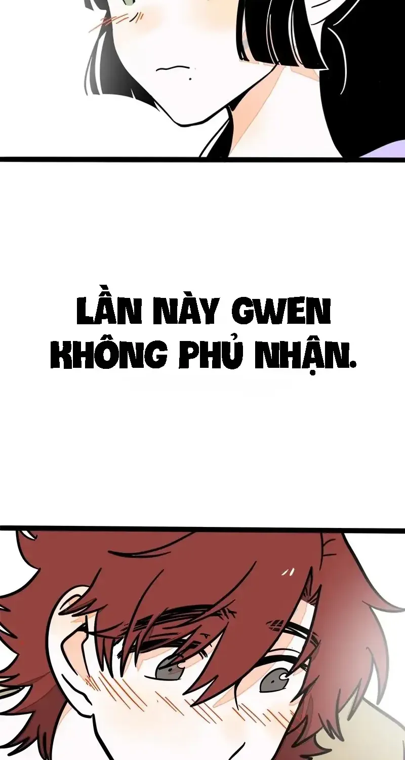Thứ Hai Đến Cuối Tuần Chương 69 Ảnh 37