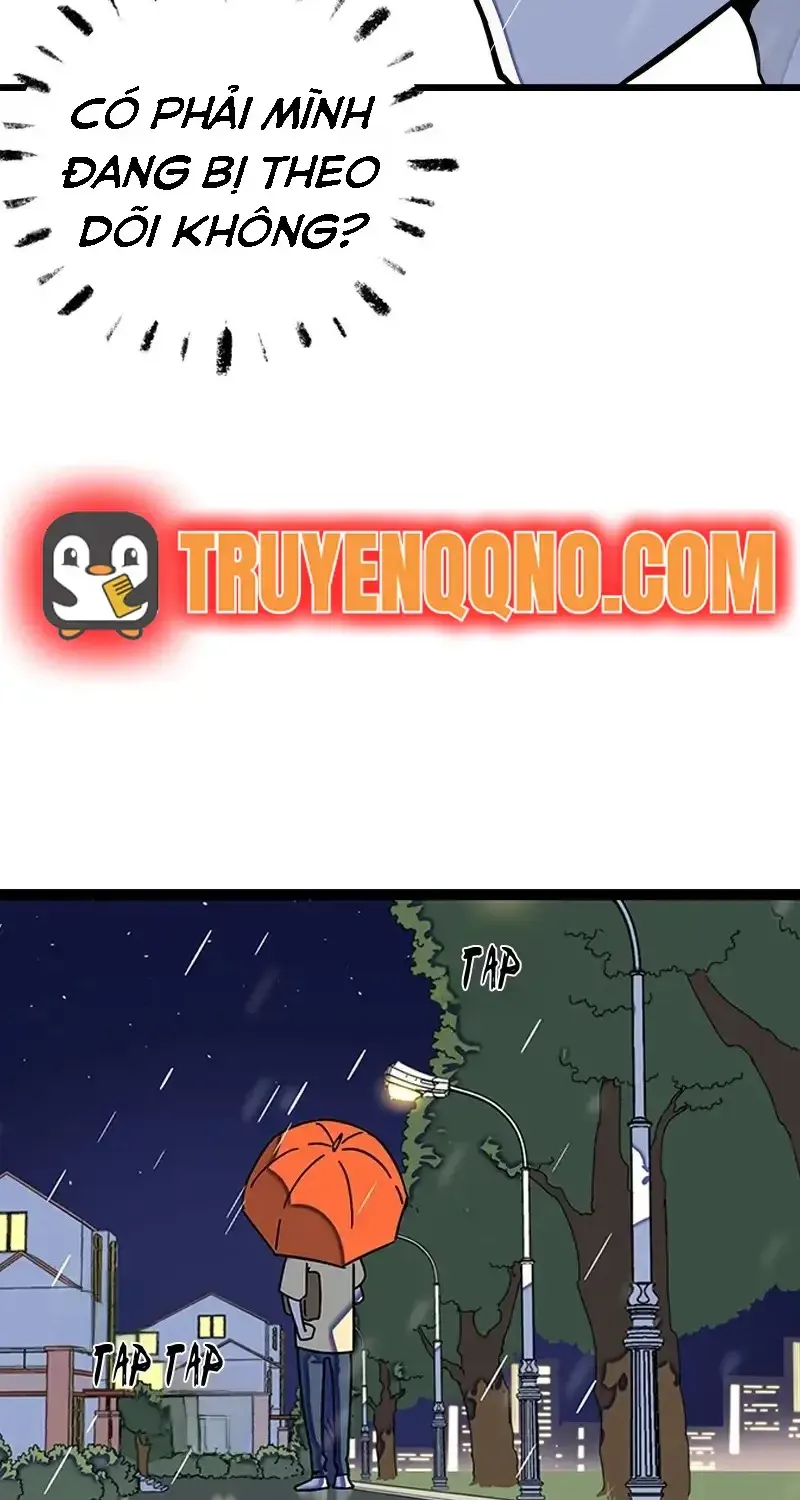 Thứ Hai Đến Cuối Tuần Chương 69 Ảnh 7