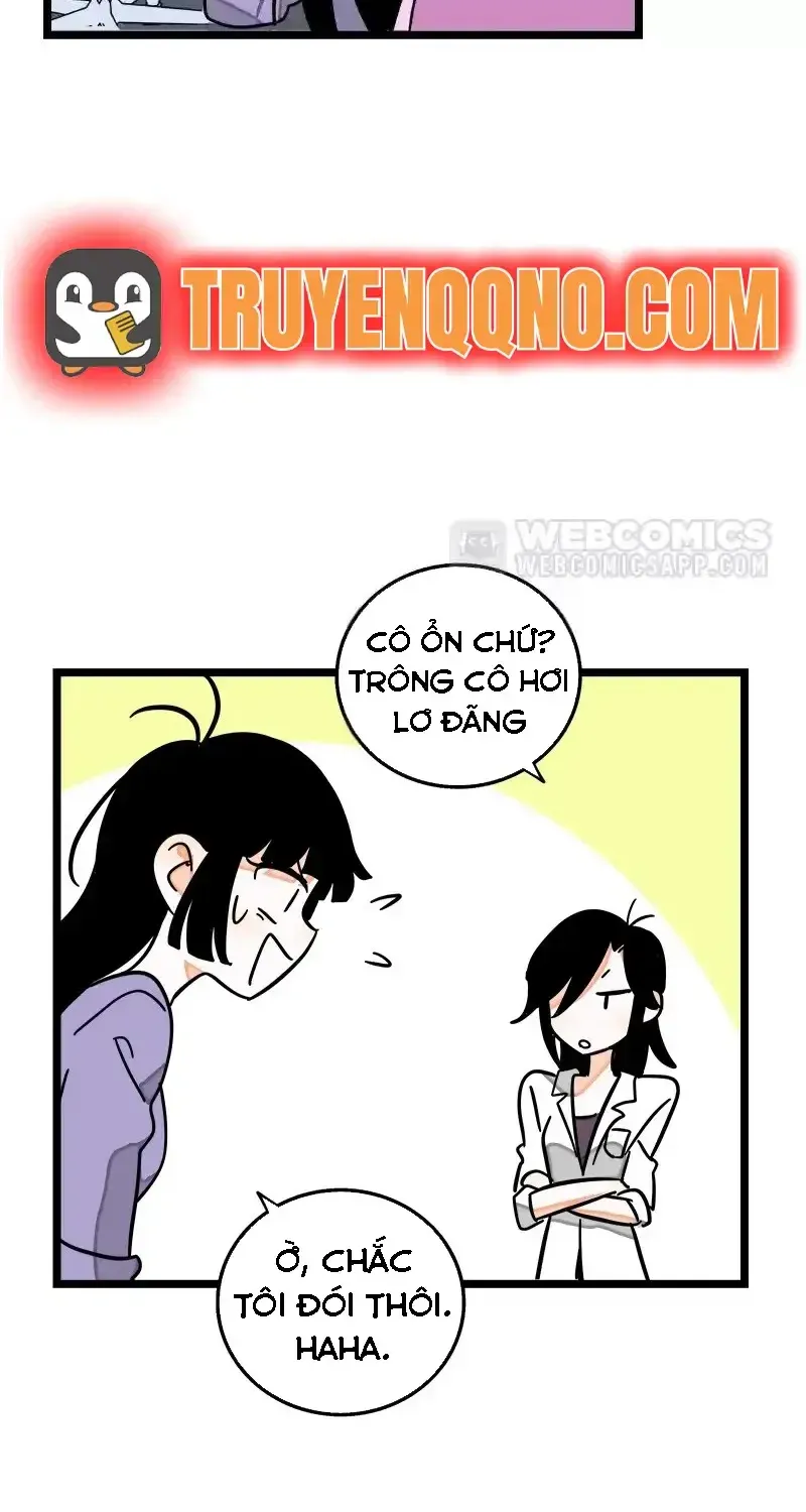 Thứ Hai Đến Cuối Tuần Chương 70 Ảnh 28