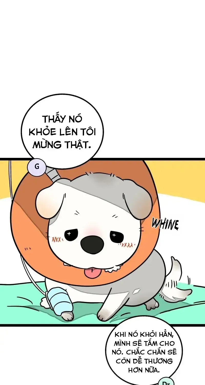 Thứ Hai Đến Cuối Tuần Chương 70 Ảnh 4