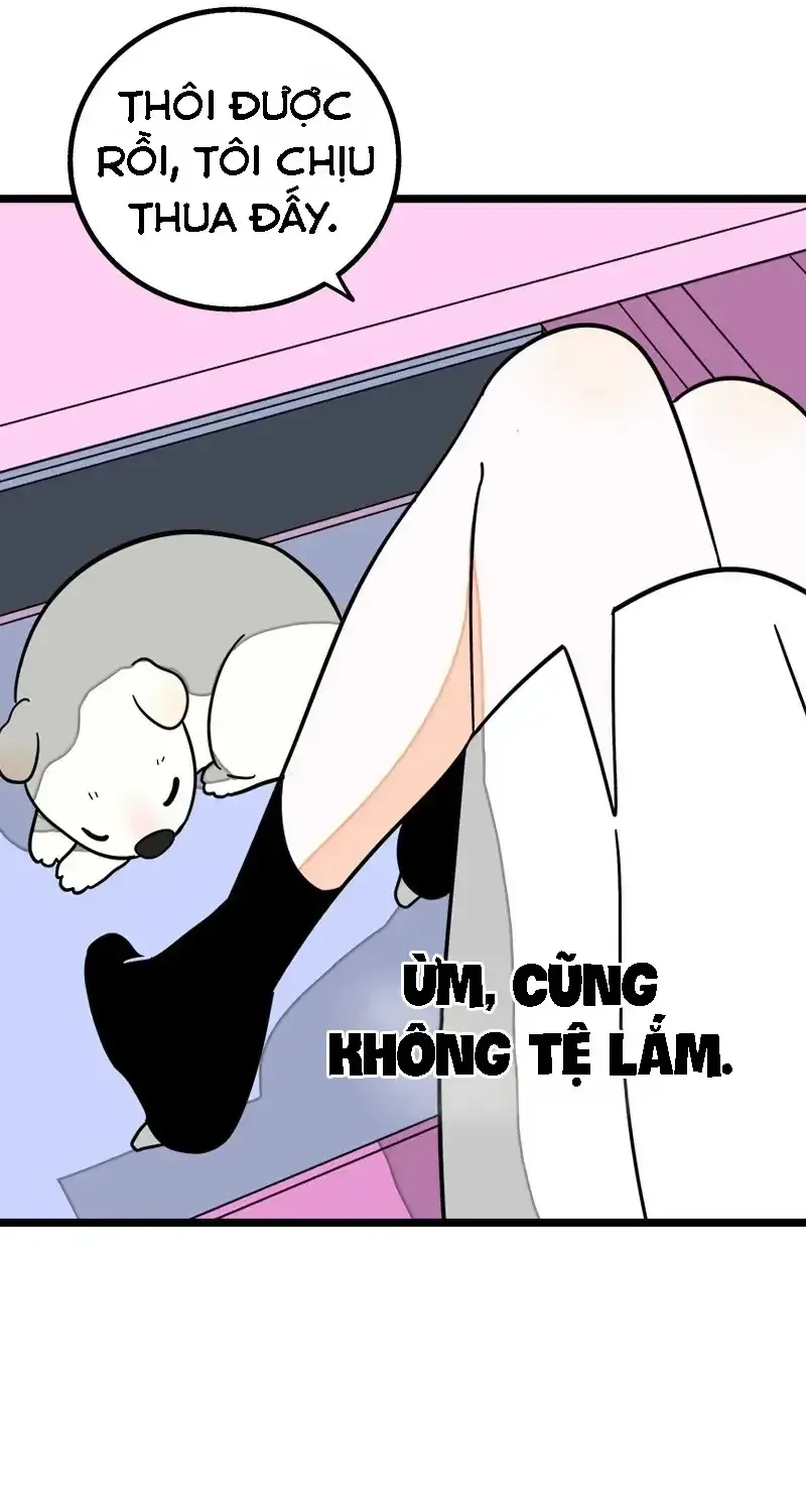 Thứ Hai Đến Cuối Tuần Chương 70 Ảnh 38