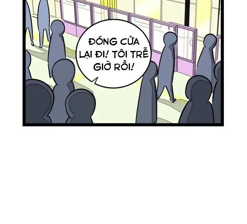 Thứ Hai Đến Cuối Tuần Chương 70 Ảnh 10