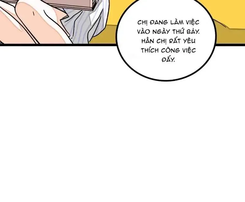 Thứ Hai Đến Cuối Tuần Chương 71 Ảnh 24