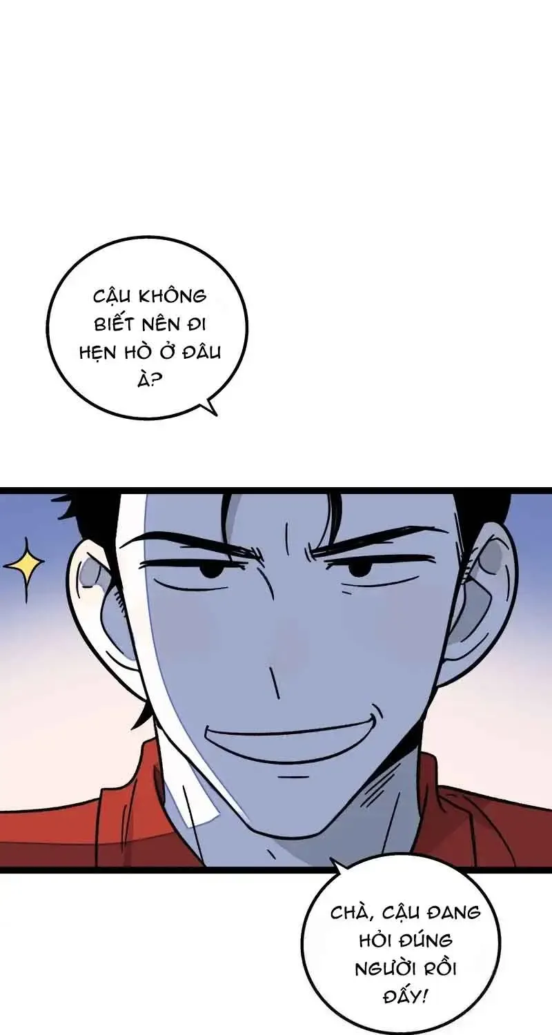 Thứ Hai Đến Cuối Tuần Chương 72 Ảnh 4