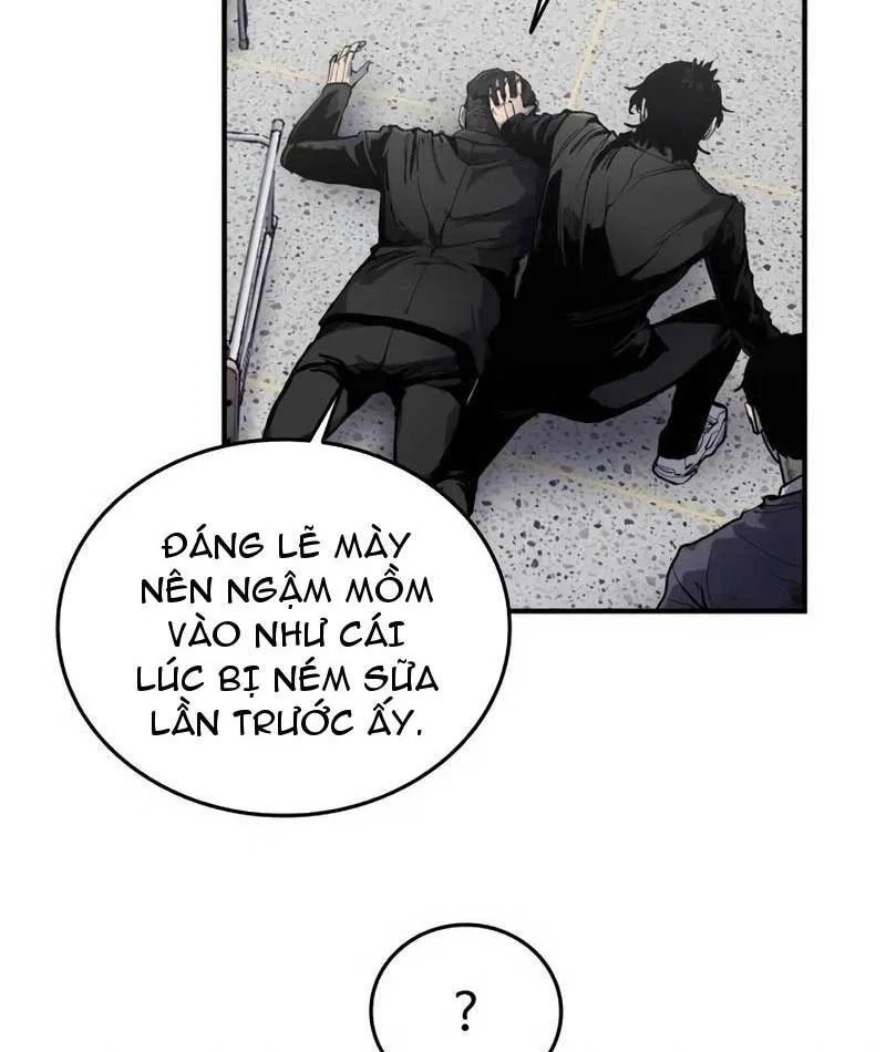 Thủ Khoa Bất Hảo Chương 5 Ảnh 18