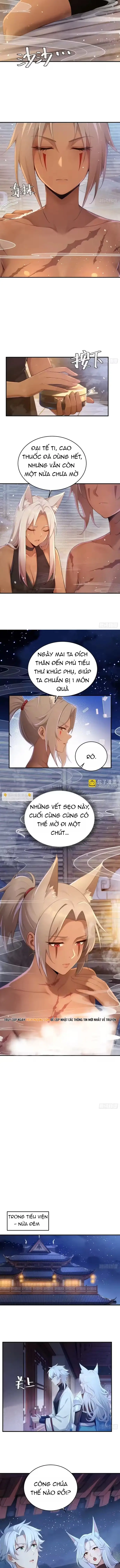 Thu Thập Hậu Cung: Ta Phải Cứu Vớt 7 Ác Nữ Chương 39 Ảnh 6
