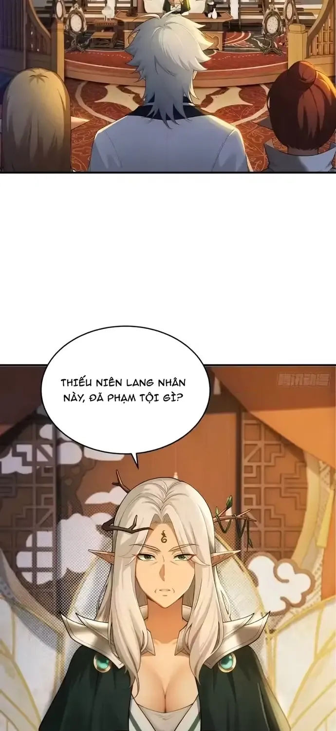 Thu Thập Hậu Cung: Ta Phải Cứu Vớt 7 Ác Nữ Chương 42 Ảnh 10