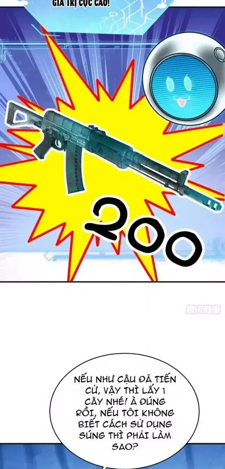 Thu Thập Hậu Cung: Ta Phải Cứu Vớt 7 Ác Nữ Chương 58 Ảnh 40