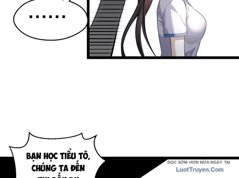 Thưa Quỷ Vương Chúng Ta Bội Thu Rồi Chương 68 Ảnh 29