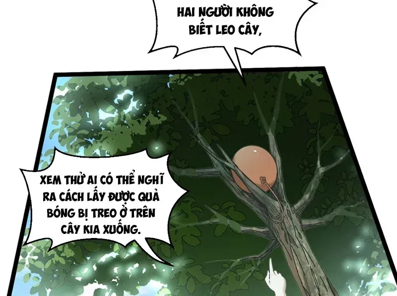 Thưa Quỷ Vương Chúng Ta Bội Thu Rồi Chương 68 Ảnh 33