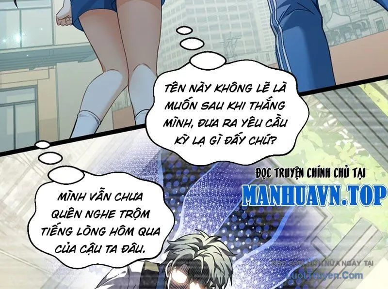 Thưa Quỷ Vương Chúng Ta Bội Thu Rồi Chương 68 Ảnh 35