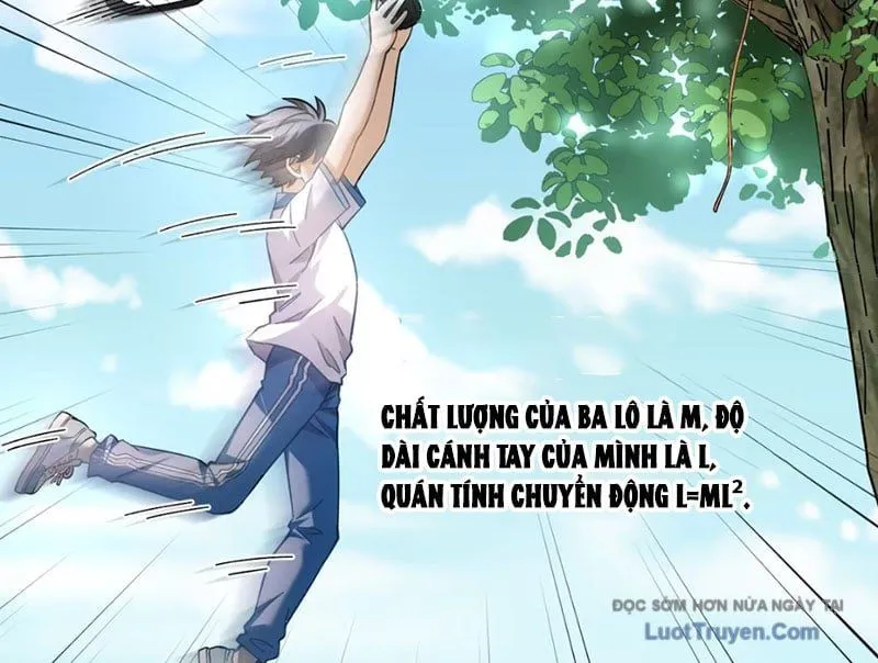 Thưa Quỷ Vương Chúng Ta Bội Thu Rồi Chương 68 Ảnh 56