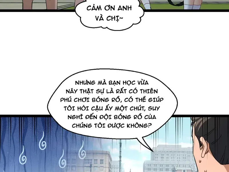 Thưa Quỷ Vương Chúng Ta Bội Thu Rồi Chương 68 Ảnh 90