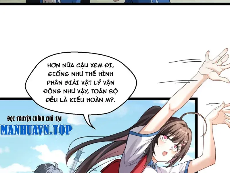 Thưa Quỷ Vương Chúng Ta Bội Thu Rồi Chương 68 Ảnh 98