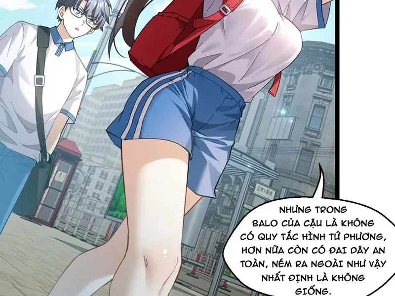 Thưa Quỷ Vương Chúng Ta Bội Thu Rồi Chương 68 Ảnh 99