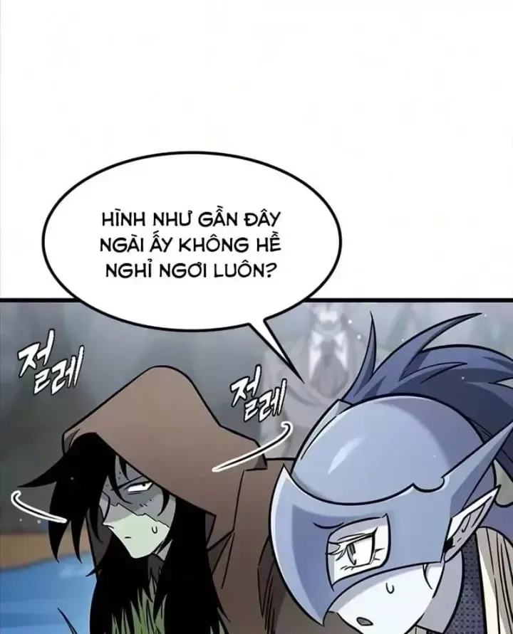 Thưa Quỷ Vương Chúng Ta Bội Thu Rồi Chương 69 Ảnh 105