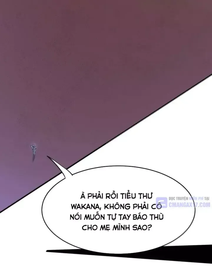 Thuật Sĩ Luyện Kim Tà Ác Không Giải Quyết Được Vật Thí Nghiệm Của Mình Chương 87 Ảnh 116