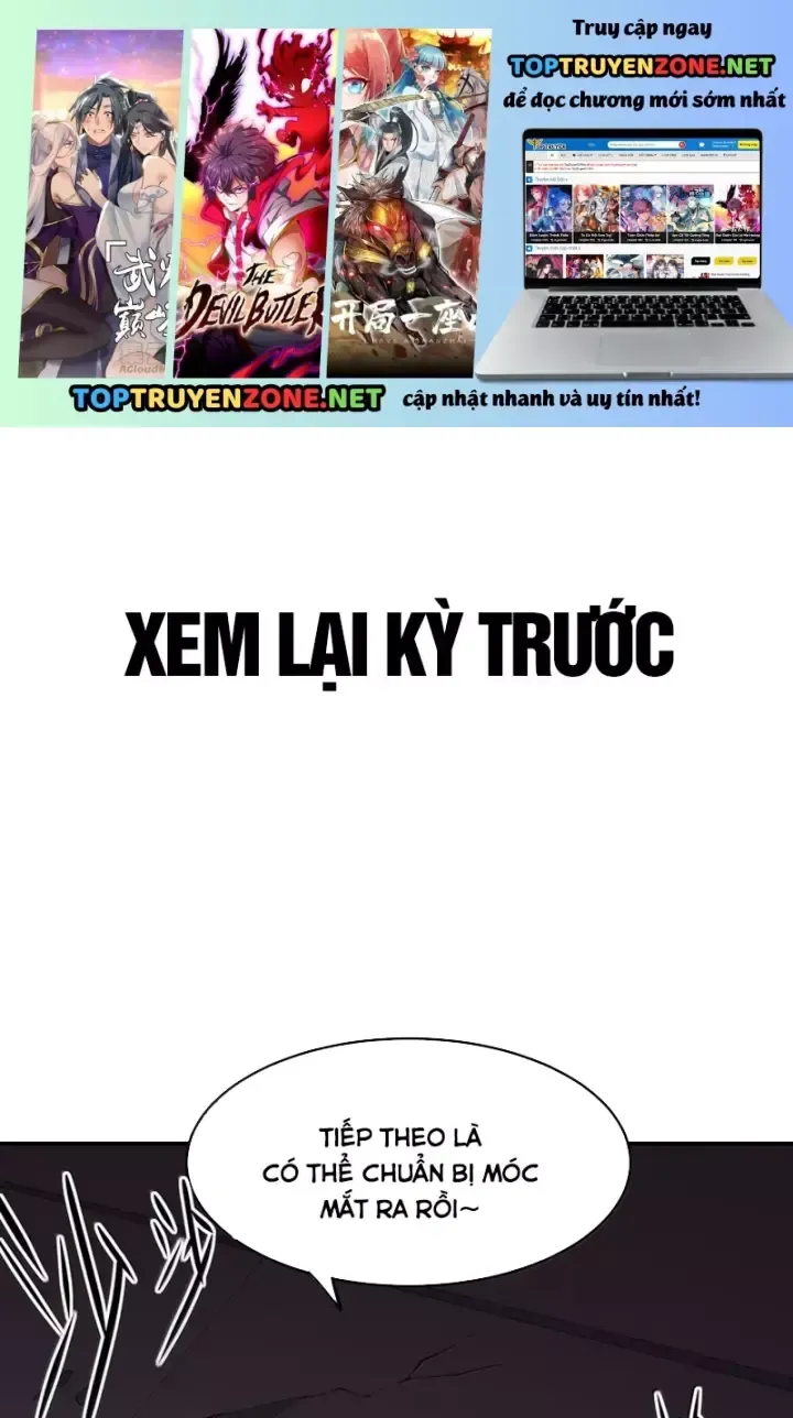 Thuật Sĩ Luyện Kim Tà Ác Không Giải Quyết Được Vật Thí Nghiệm Của Mình Chương 87 Ảnh 3