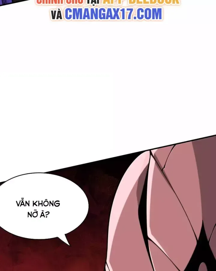 Thuật Sĩ Luyện Kim Tà Ác Không Giải Quyết Được Vật Thí Nghiệm Của Mình Chương 87 Ảnh 28