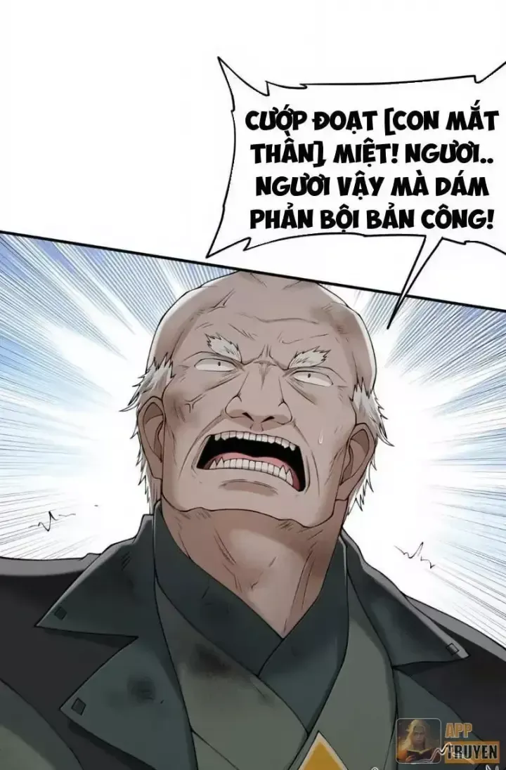 Thuật Sĩ Luyện Kim Tà Ác Không Giải Quyết Được Vật Thí Nghiệm Của Mình Chương 88 Ảnh 68