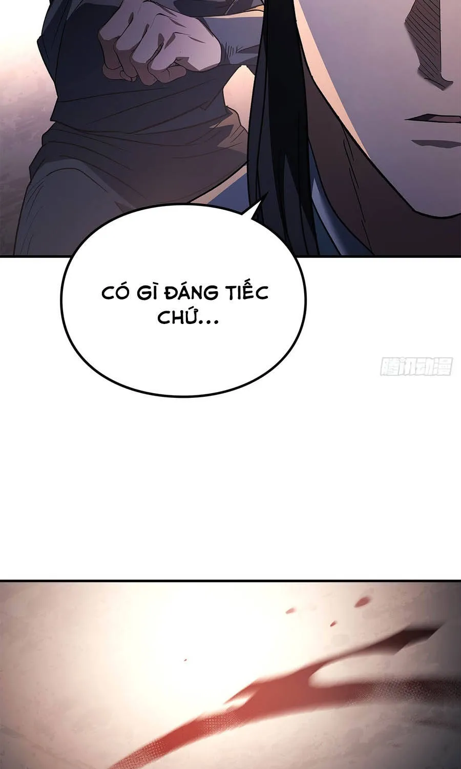 Thương Hoàng Trở Về Chương 47 Ảnh 101