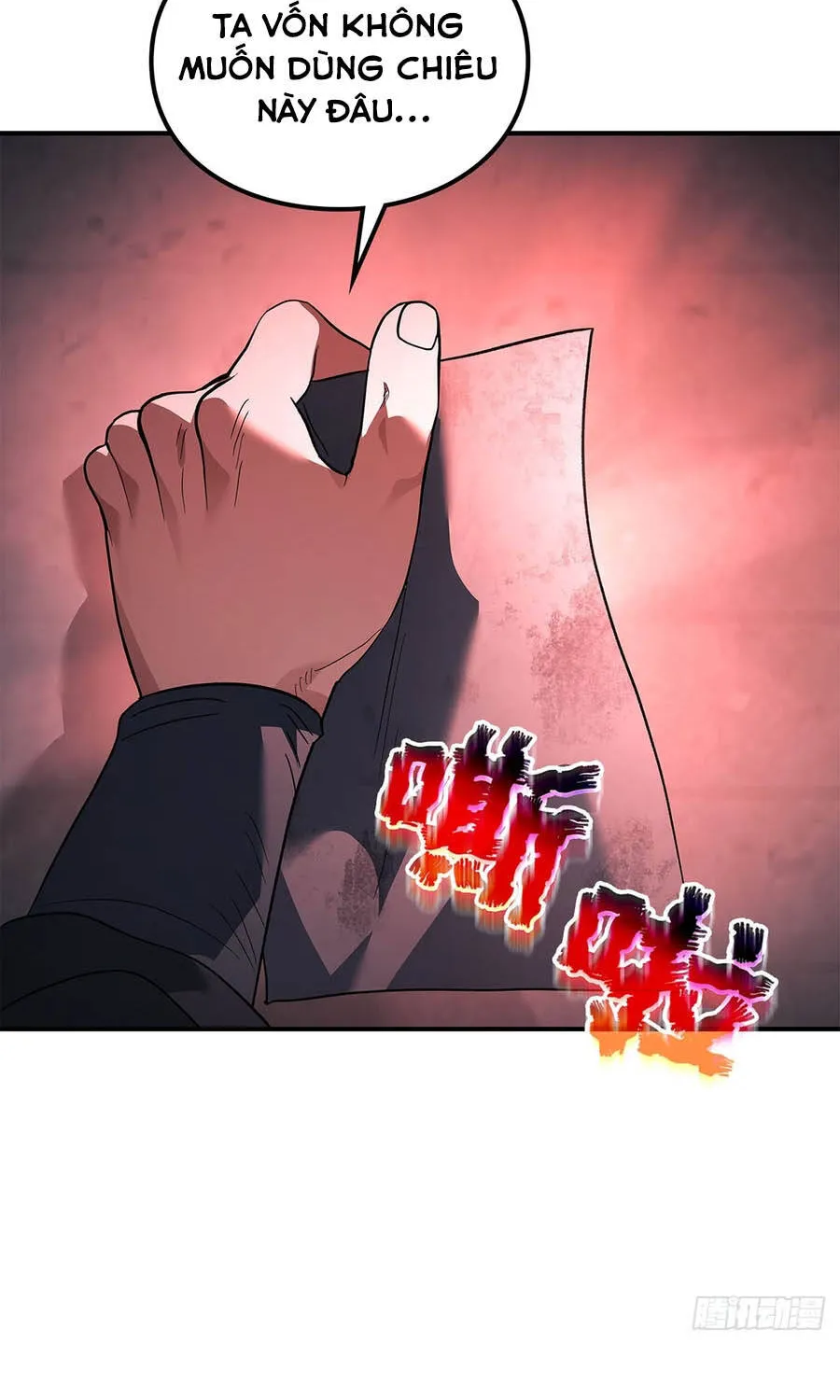 Thương Hoàng Trở Về Chương 47 Ảnh 106