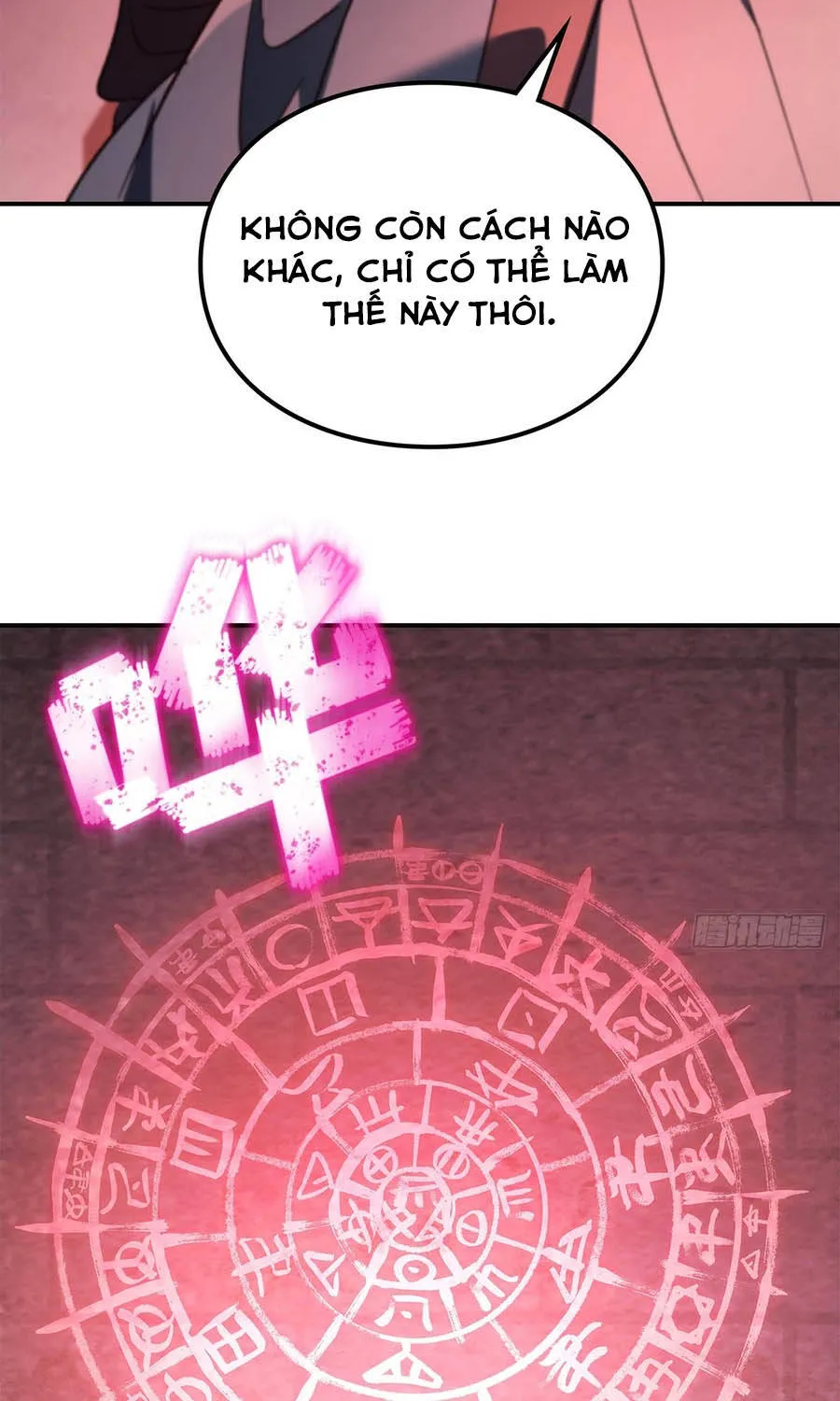 Thương Hoàng Trở Về Chương 47 Ảnh 108