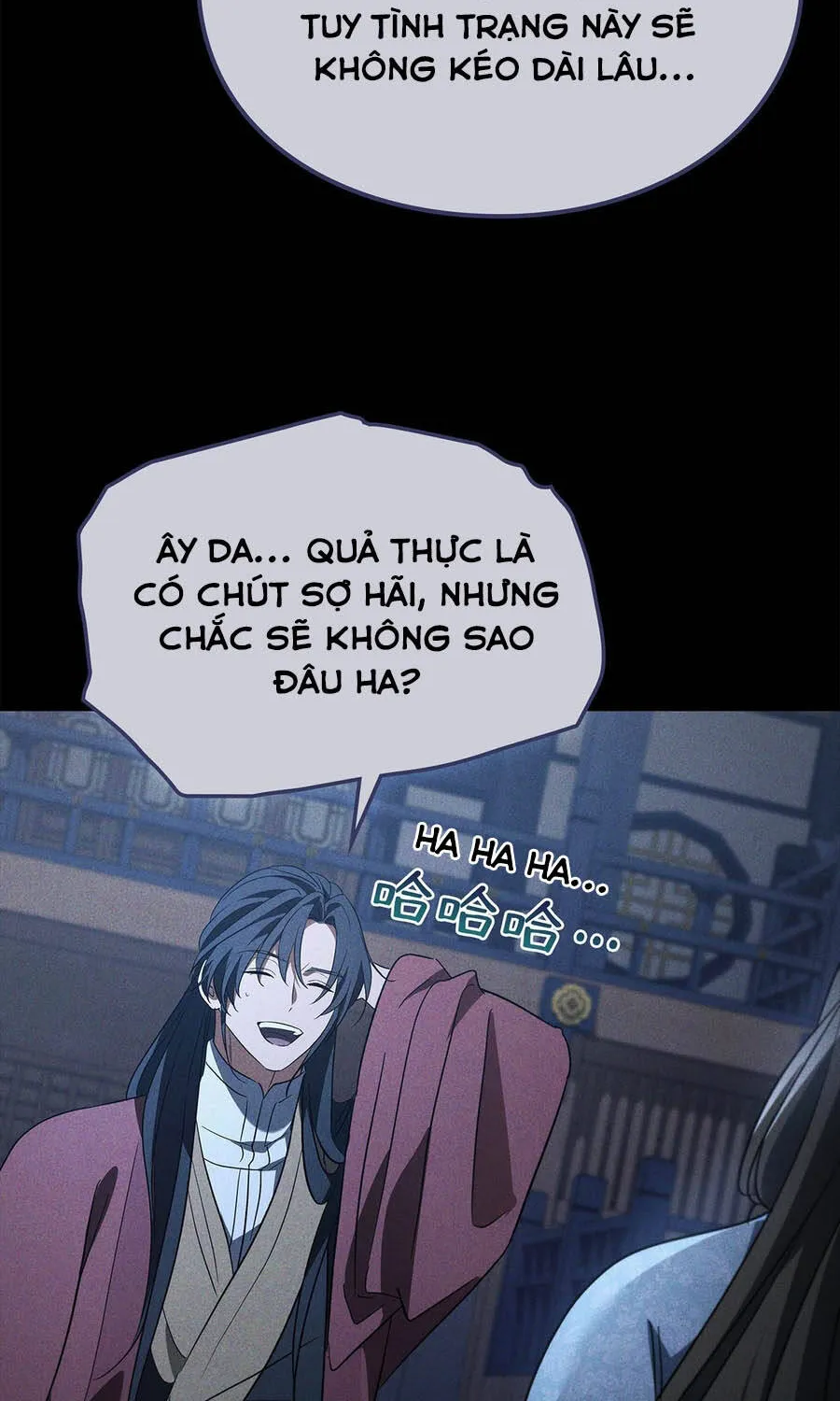 Thương Hoàng Trở Về Chương 47 Ảnh 12