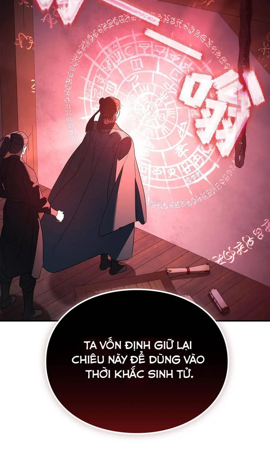 Thương Hoàng Trở Về Chương 47 Ảnh 111