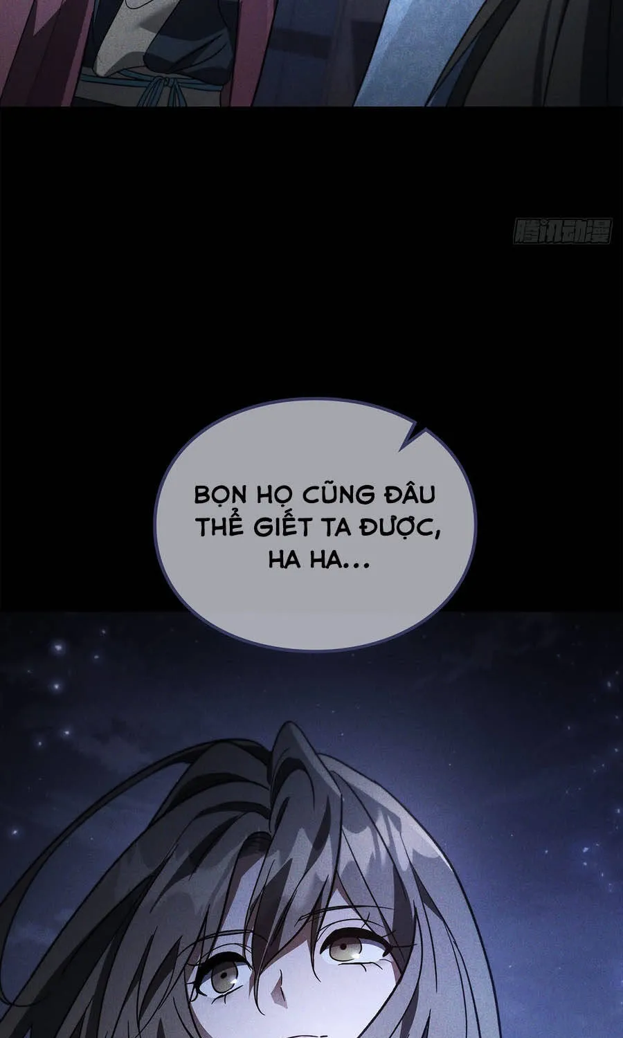 Thương Hoàng Trở Về Chương 47 Ảnh 13