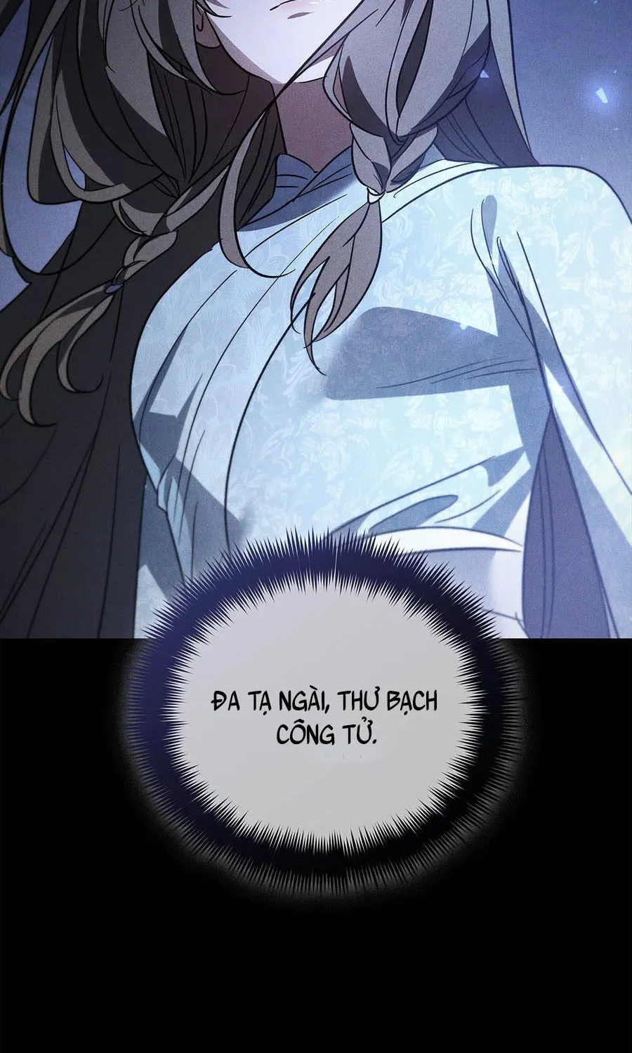 Thương Hoàng Trở Về Chương 47 Ảnh 14