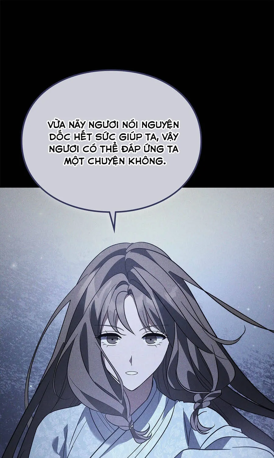 Thương Hoàng Trở Về Chương 47 Ảnh 3