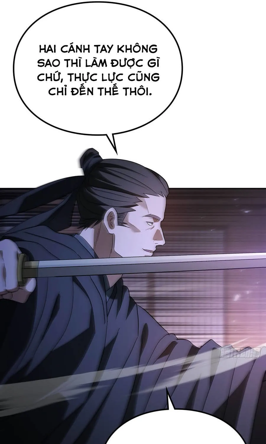 Thương Hoàng Trở Về Chương 47 Ảnh 27