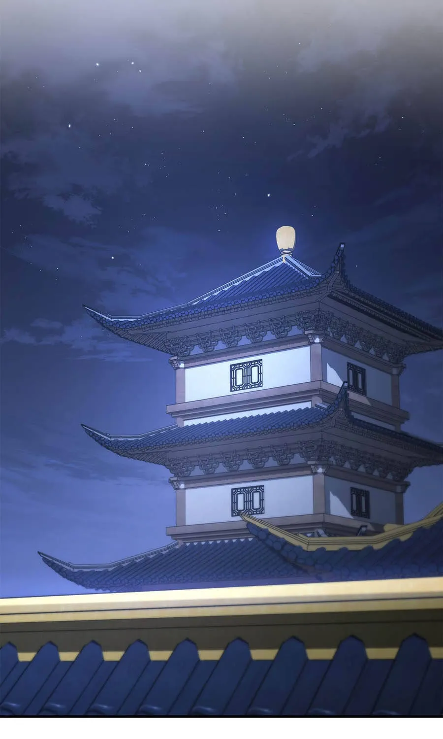 Thương Hoàng Trở Về Chương 47 Ảnh 37