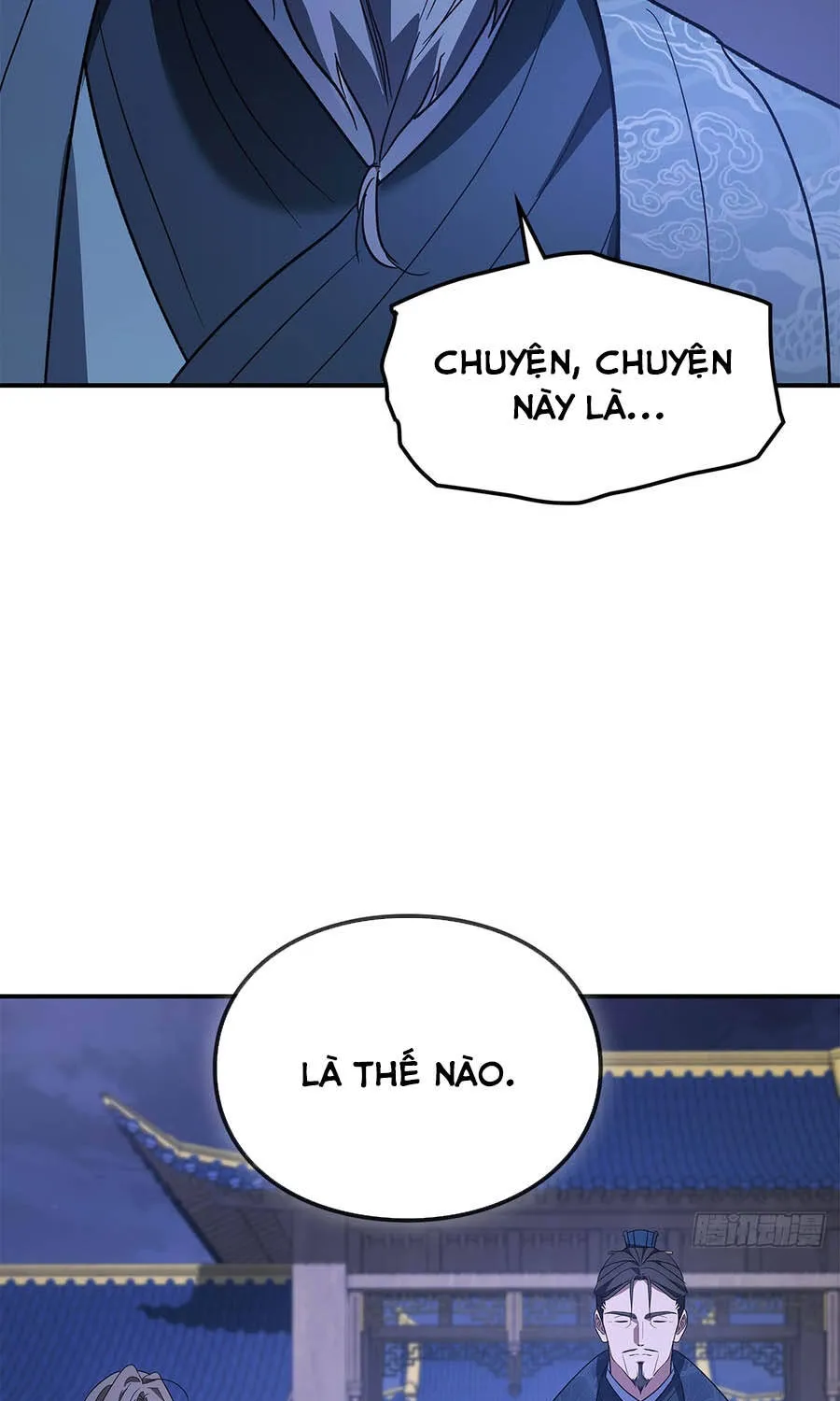 Thương Hoàng Trở Về Chương 47 Ảnh 39