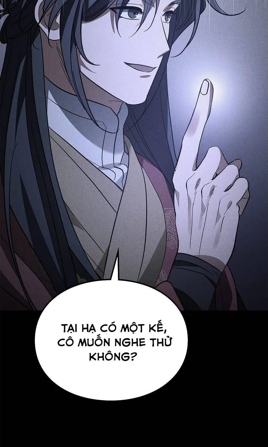 Thương Hoàng Trở Về Chương 47 Ảnh 45