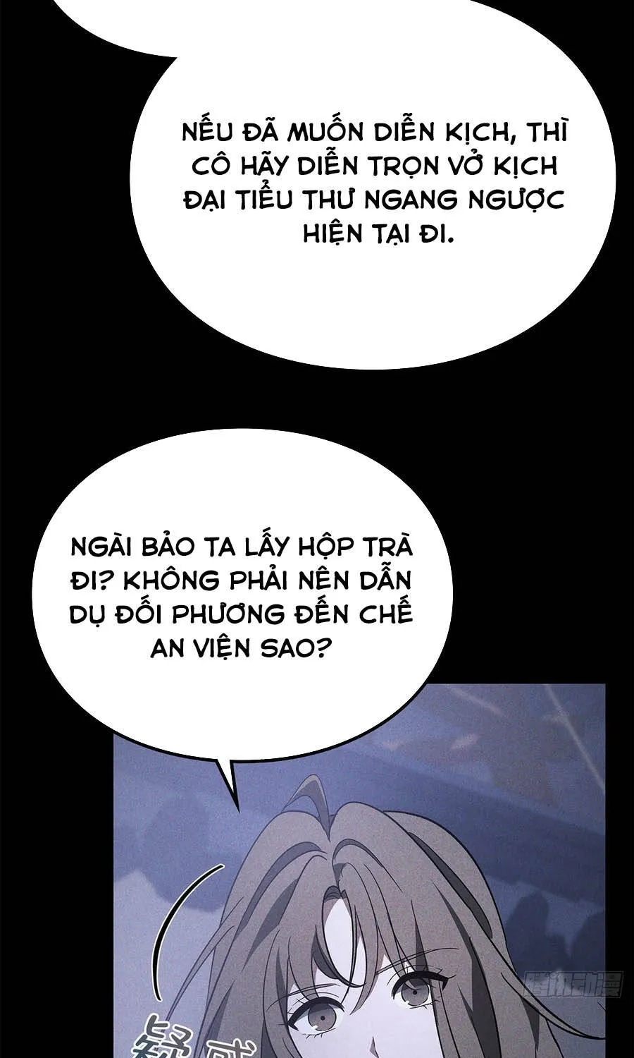 Thương Hoàng Trở Về Chương 47 Ảnh 47