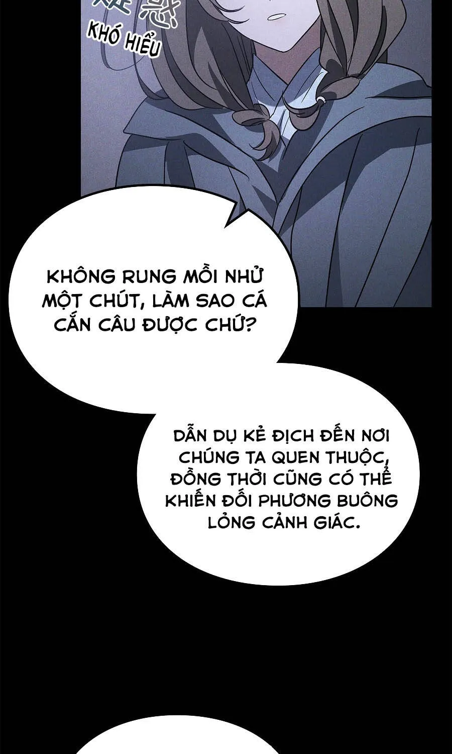 Thương Hoàng Trở Về Chương 47 Ảnh 48